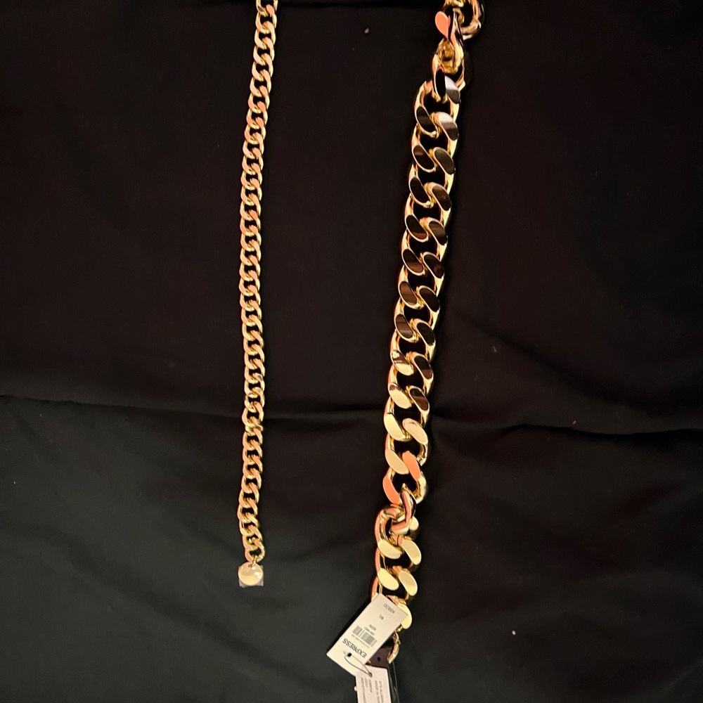 Brand new womens belt